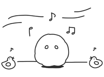 イラスト:いやしのオルゴール