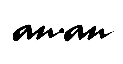 an·an | マガジンハウス